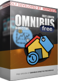 PrestaShop Omnibus Directive - Free Addon Free PrestaShop addon for EU Omnibus compliance. It automatically records price history and shows th...