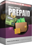 PrestaShop Prepaid Wallet & Store Credit Turn one-time buyers into loyal, repeat customers with a prepaid wallet that keeps their money in yo...