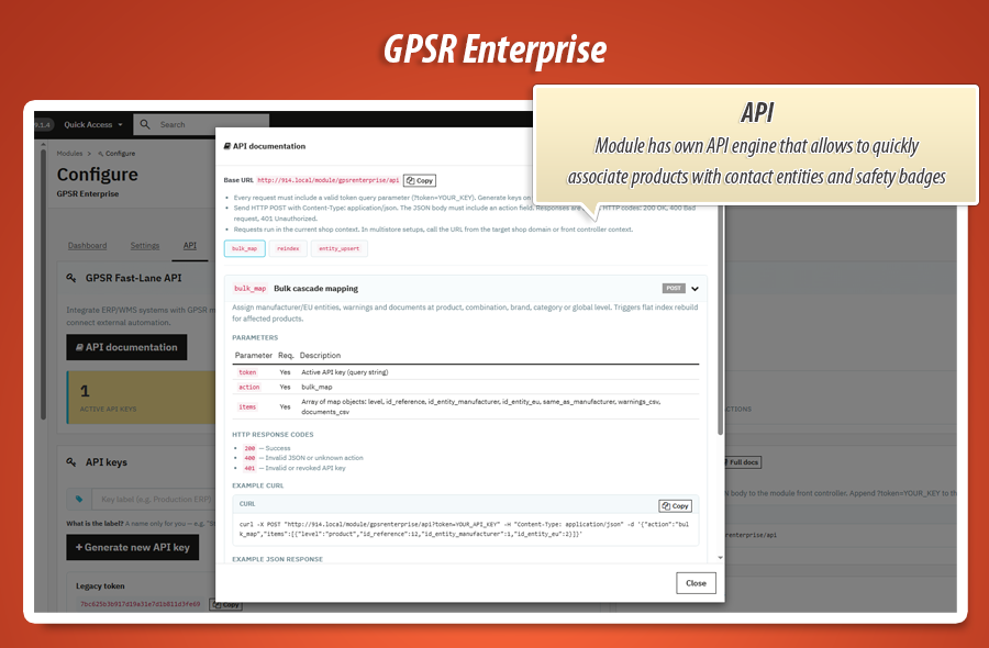 Image 24: GPSR Enterprise