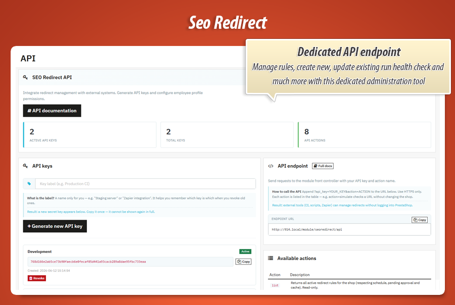 Image 9: Seo Redirects 301, 302, 303