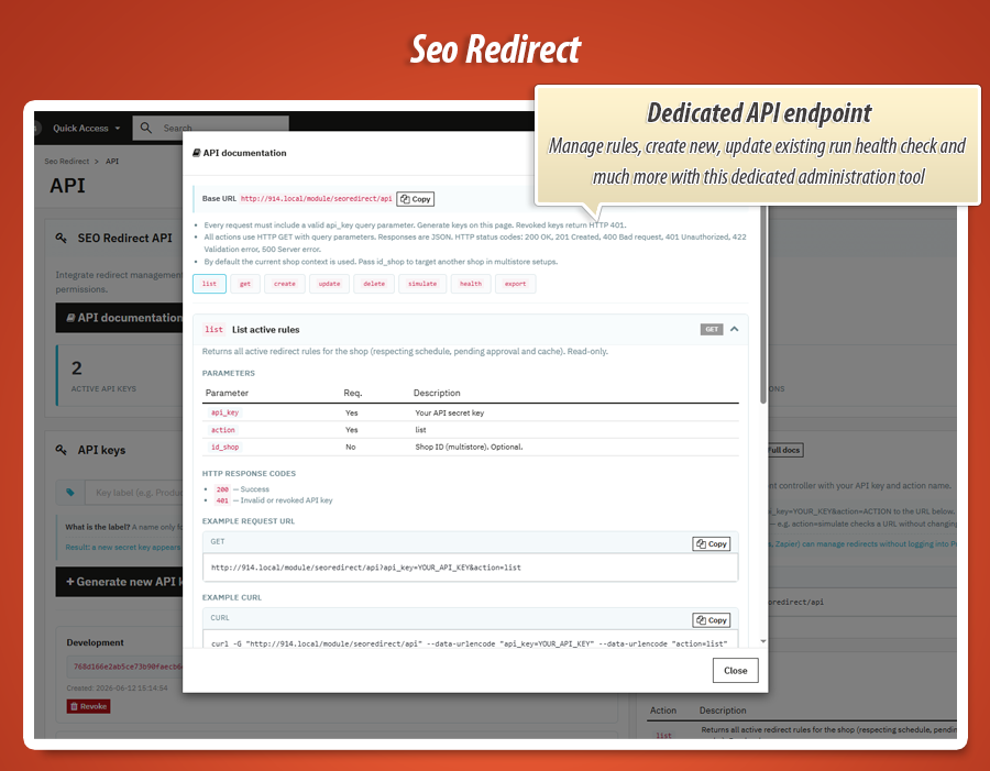 Image 10: Seo Redirects 301, 302, 303
