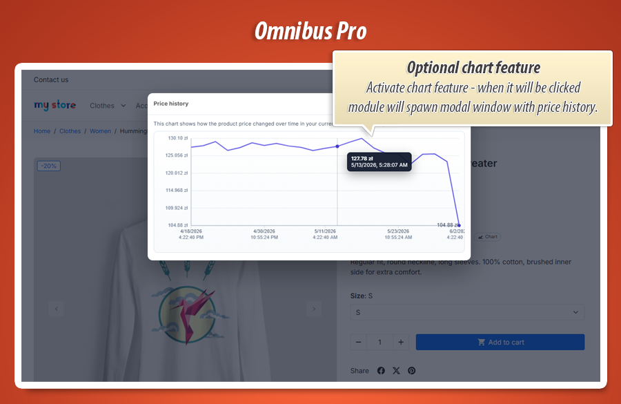 Image 2: Omnibus Directive Pro