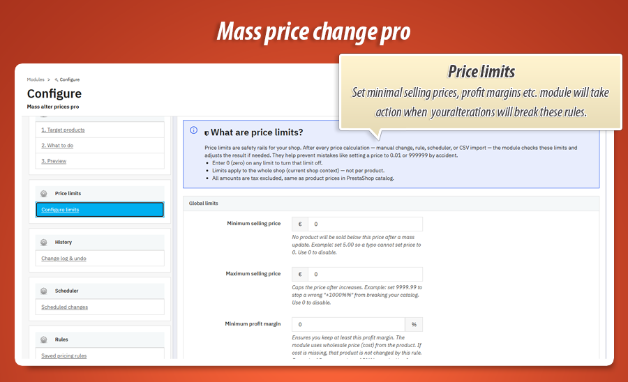 Image 10: Mass price change pro