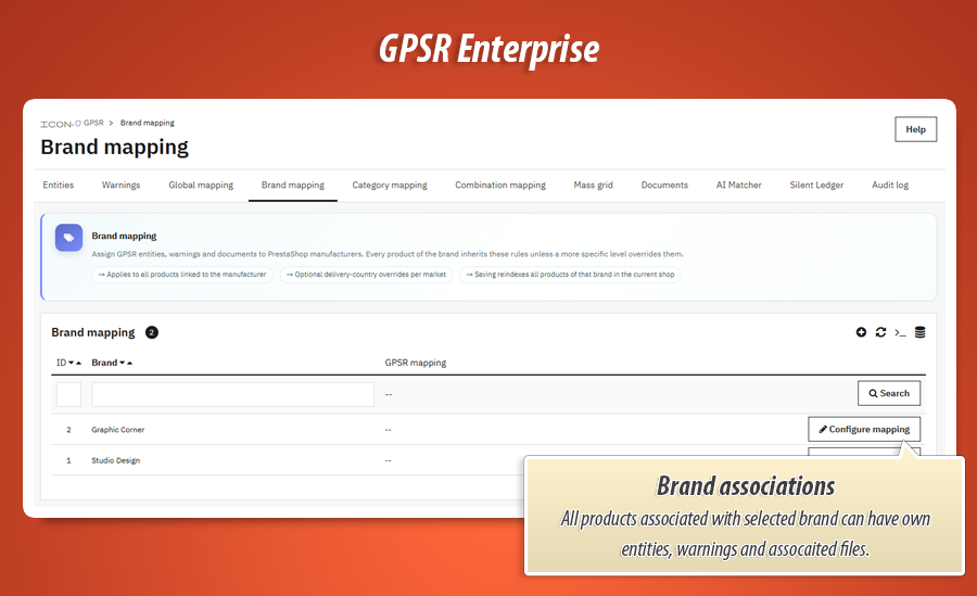 Image 15: GPSR Enterprise