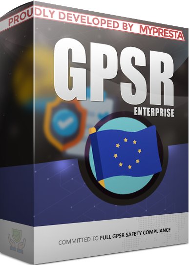 Główne zdjęcie produktu: GPSR Enterprise