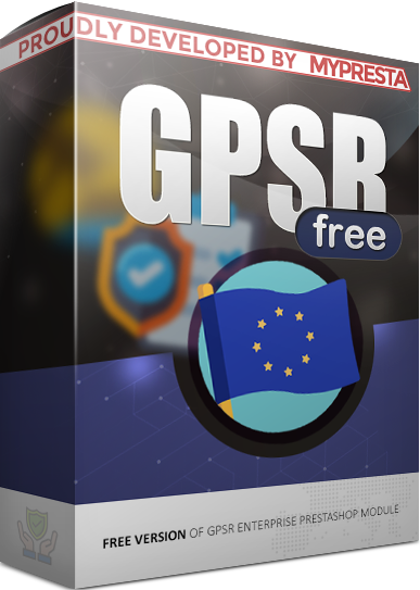 Główne zdjęcie produktu: GPSR Free