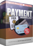 PrestaShop Payment Discount or Fee Charge or reward customers by payment method in PrestaShop. Apply automatic discounts or surcharges ...