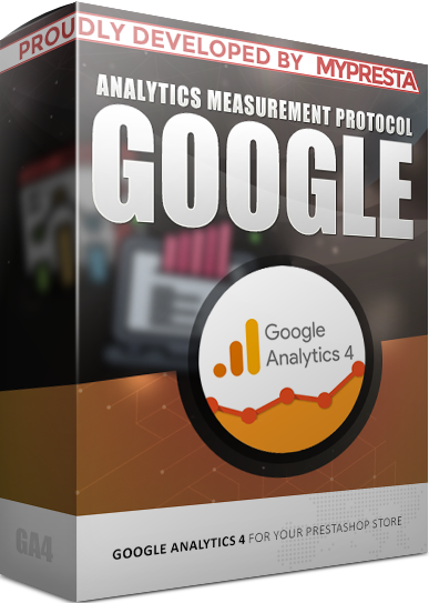Główne zdjęcie produktu: Google Analytics 4 — gtag, MP & dataLayer tracking
