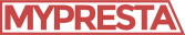 MyPresta.eu homepage